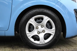 Kia Picanto Kia Picanto 1.0 MPi ComfortlinePlus - afbeelding nr 6