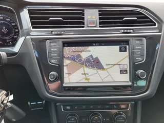 Volkswagen Tiguan - afbeelding nr 21
