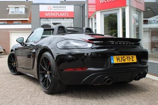 Porsche 718 Porsche 718 Boxster GTS 4.0 PDK - afbeelding nr 3
