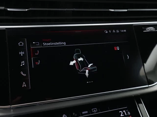 Audi Q7 Luchtvering Leer Trekhaak Navigatie Carplay - afbeelding nr 41