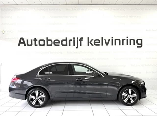 Mercedes-Benz C-Klasse - afbeelding nr 4