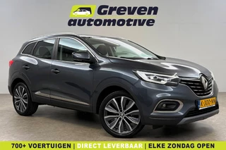 Renault Kadjar 1.3 TCe Intens
