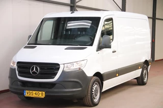 Mercedes-Benz Sprinter Mercedes-Benz Sprinter 314 2.2 CDI L2H1 AUTOMAAT TREKHAAK - afbeelding nr 16