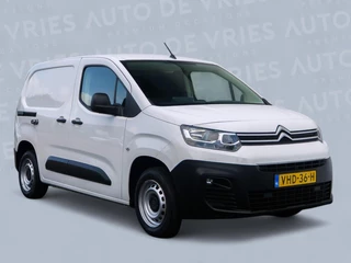 Citroën Berlingo Citroen Berlingo bestel 1.5 BlueHDI Club | Airco | Carplay | PDC | 1e Eigenaar - afbeelding nr 20