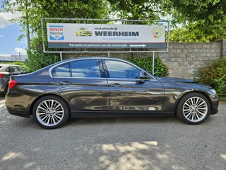 BMW 3 Serie BMW 3-serie 330e PHEV Iperformance VEEL OPTIES! Zeer nette staat! - afbeelding nr 9