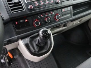 Volkswagen Transporter | Airco | Betimmering - afbeelding nr 15