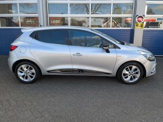 Renault Clio Renault Clio 1.5 dCi Ecoleader Limited - afbeelding nr 2