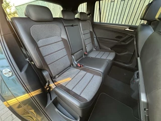SEAT Tarraco Seat Tarraco 1.5 TSI Xcellence Automaat | Panoramadak | LED verlichting | Stoelverwarming | Adaptive cruise control | 20 inch lichtmetalen velgen | Achteruitrijcamera | Parkeersensoren voor en achter - afbeelding nr 41