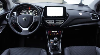 Suzuki S-Cross - afbeelding nr 10