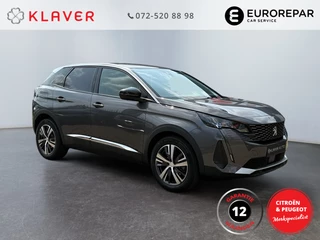 Peugeot 3008 Peugeot 3008 130PK Allure | Automaat | Camera | Climate | Navi | Cruise - afbeelding nr 7