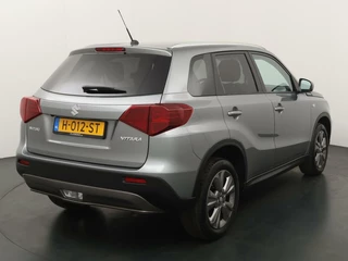 Suzuki Vitara Suzuki Vitara 1.0 Boosterjet Select - afbeelding nr 5