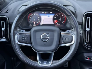 Volvo XC40 - afbeelding nr 20