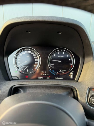 BMW 1 Serie BMW 1-serie 120i Edition M Sport High Executive - afbeelding nr 8
