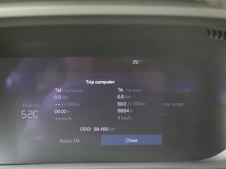 Volvo XC60 - afbeelding nr 21