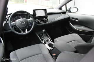 Toyota Corolla Toyota Corolla 1.8 Hybrid Business | 1e Eigenaar | Apple Carplay/Android Auto. - afbeelding nr 23