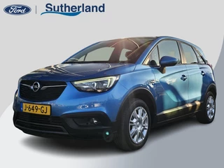 Opel Crossland X - 162233303-0