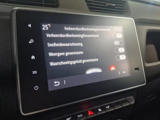 Renault Express cruise controle | DAB | parkeersensoren | achteruitrijcamera - afbeelding nr 19