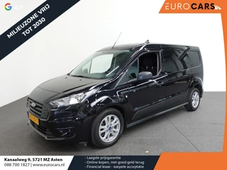 Ford Transit Connect 1.5 EcoBlue Automaat L2 Trend