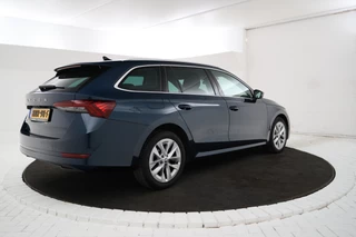 Škoda Octavia Cruise Control, Apple Carplay, Climate Control, Airco - afbeelding nr 4