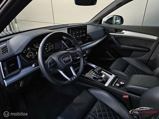 Audi Q5 Audi Q5 55 TFSI e quattro Competition S-line Pano/RS seats/B&O - afbeelding nr 3