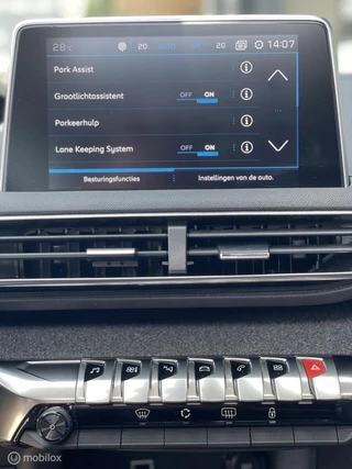 Peugeot 3008 Peugeot 3008 Allure | Panodak | Focal | 360° Camera - afbeelding nr 31