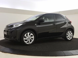 Toyota Aygo - afbeelding nr 4