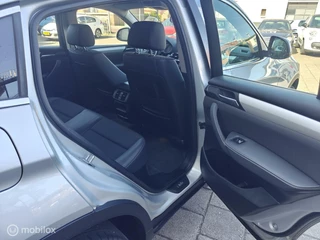 BMW X4 BMW X4 xDrive20i HIGH EXECUTIV 2014 HEAD UP/MEMORY/CAM/XENON - afbeelding nr 14