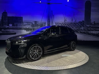 BMW 2 Serie BMW 2-serie Active Tourer 218i High Executive M Sport *Pano*Leder*19Inch *H&K* - afbeelding nr 7