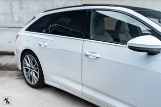 Audi A6 Audi A6 Avant 45 TFSI | 2019 Quattro | S-line - afbeelding nr 61