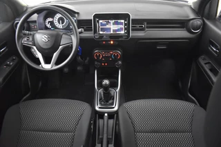 Suzuki Ignis - afbeelding nr 11
