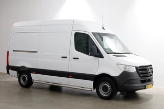 Mercedes-Benz Sprinter Mercedes-Benz Sprinter 311 CDI 115pk RWD L2H2 Servicewagen Airco/Camera/230V 03-2020 - afbeelding nr 10