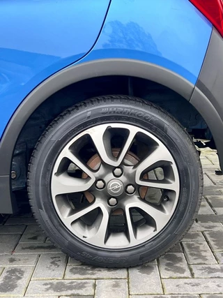 Opel KARL - afbeelding nr 6