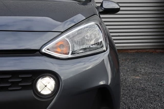 Hyundai i10 Airco / Cruise Control / Bluetooth - afbeelding nr 12