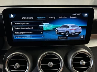 Mercedes-Benz GLC - afbeelding nr 35