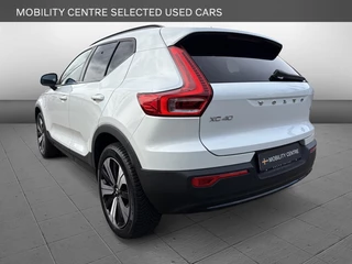 Volvo XC40 - afbeelding nr 4