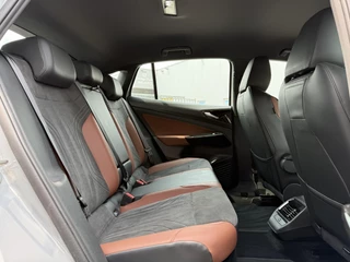 Volkswagen ID.5 Volkswagen ID.5 Aut. Pro Edition 77kWh | Navi | Camera | Carplay | - afbeelding nr 14