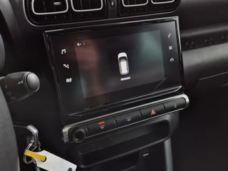 Citroën C3 Aircross Citroen C3 Aircross 1.2 110PK Shine 1e Eig!|Navi|Clima|Carplay - afbeelding nr 14