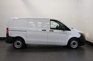 Mercedes-Benz Vito - A/C Climate - Navi - Cruise - € 14.900,- Excl. - afbeelding nr 19