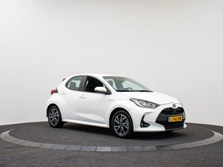 Toyota Yaris Toyota Yaris 1.5 Hybrid Dynamic | Trekhaak | Camera | Stoelverwarming - afbeelding nr 14