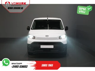 Toyota ProAce - afbeelding nr 7