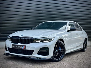 BMW 3 Serie - 490572753-0