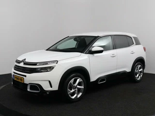 Citroën C5 Aircross Citroen C5 Aircross 1.2 130 PK Business | Navi | Sensoren | - afbeelding nr 11