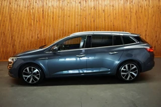 Renault Mégane Estate - afbeelding nr 31