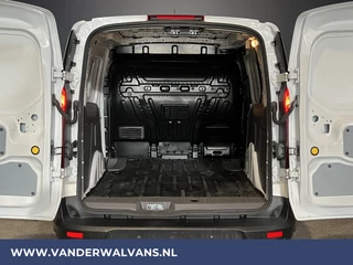 Ford Transit Connect Ford Transit Connect 1.5 EcoBlue 101pk L1H1 Euro6 Airco | 3-Zits | Camera | Android Auto | Verwarmde voorruit | Stoelverwarming Parkeersensoren, Zijdeur - afbeelding nr 3