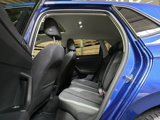 Volkswagen Polo Volkswagen POLO 1.0 TSI Life FL Pano Led Clima Cruise Camera Carplay LM - afbeelding nr 6