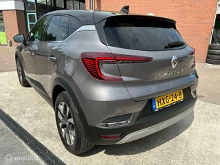 Renault Captur Renault Captur 1.6 E-Tech Plug-in Hybrid 160 Edition One - afbeelding nr 11