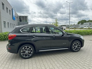 BMW X1 BMW X1 sDrive20i Centennial High Executive - afbeelding nr 27