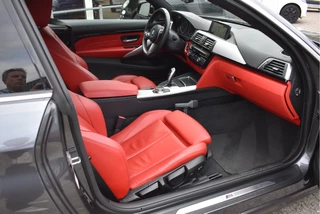 BMW 4 Serie - afbeelding nr 7