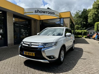 Mitsubishi Outlander - 180158199-0