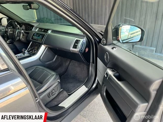 Land Rover Range Rover Sport Land Rover Range Rover Sport 2.0 P400e Autobiography Dynamic - afbeelding nr 54